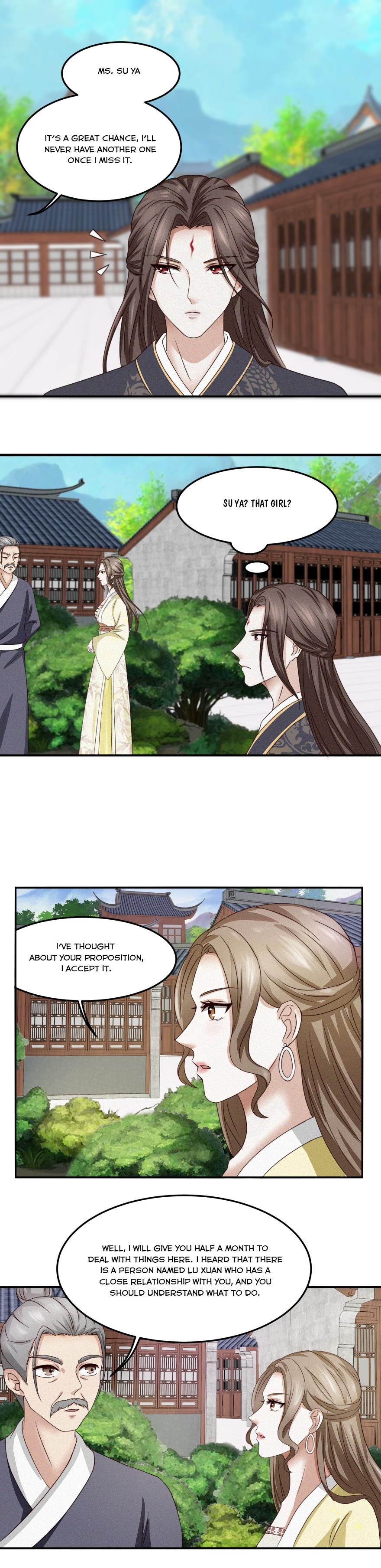 Nine-Yang Emperor Chapter 5 7